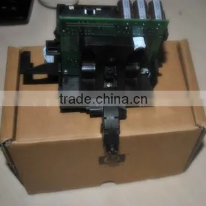 Original New hp DesignJet 430/450 Carriage Assembly C4713-60039 thumbnail-1