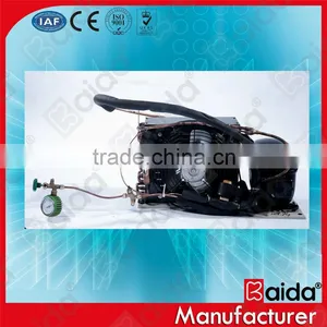 TDL5M Benchtop Low Speed Refrigerated Centrifuge thumbnail-6