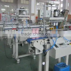 Plastic Bottle Tester Machine thumbnail-3