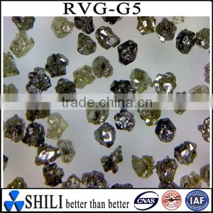 Changsha Industrial Abrasives Diamonds RVG Powder at Wholesale Price thumbnail-5