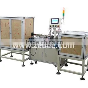 French-Type Plug Automatic Assembly Machine thumbnail-1