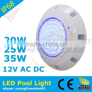 Ultra Bright Price Favorable Surface Mounted Multi Color Astral Style IP68 Led Indoor and Outdoor Pool Lights thumbnail-4