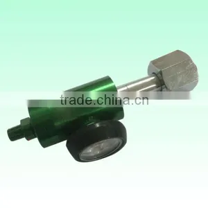 CGA540 Oxygen Regulator Connector/ Medical Oxygen Regulator thumbnail-3