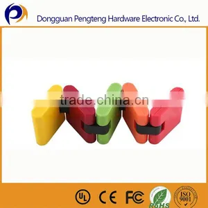 Hot Sale Folding Stylish Usb Hub thumbnail-1