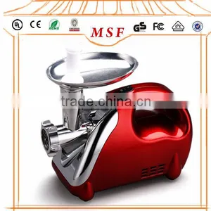 Electric Industrial Meat Grinder Equipment thumbnail-1