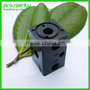 Sheet Metal Appliance Mechanical Part thumbnail-1