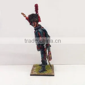 Europe Soldier Mini Model Custom Military Action Figure Made in China thumbnail-1