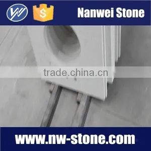 Artificial Quartz Stone , Kitchen Top,step Stone,paving Stone and Vanity Top Polished Stone thumbnail-1