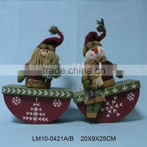 Christmas Candy Box thumbnail-1