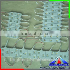 Epistar Chip 5630 LED Module 0.5watts 120lm thumbnail-1
