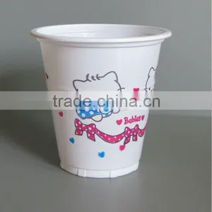 Plastic Plates and Cups Making Machines / Plastic Cup Making Machine thumbnail-2
