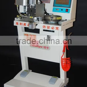 Nail Bead Attaching Machine thumbnail-1