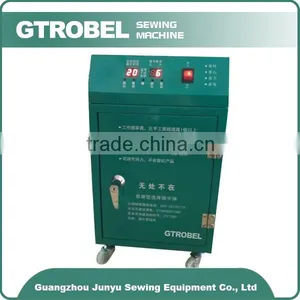 Thread Suction and Clothing Thread Cutting Machine Sewing Machine thumbnail-2