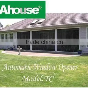 Electric Window Openers,automatic Window Opener, Automatic Window Operator,Electric Window Openning System,Remote Controled thumbnail-4