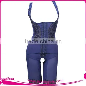Young Lady Sexy Girls Photos Open Full Body Corsets For thumbnail-3