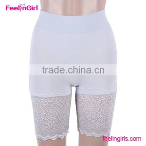 Wholesale Mature Ladies High Waist Slimming Panties thumbnail-1