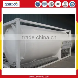20ft ISO Tank Container Price For Low thumbnail-5