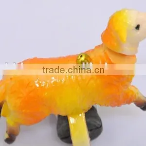 Hot Sale in Russia 4 Inch Sheep Wholesale High Quality Baby Plush Toys thumbnail-3