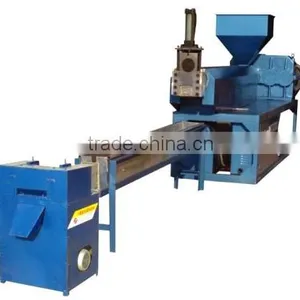 Plastic Pelleter,recycling Granulator thumbnail-1
