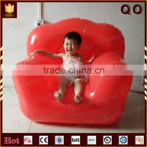 Excellent Quality Foldable Air Sofa Chair Inflatable Sofa Chair thumbnail-3