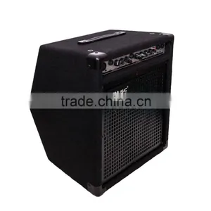 PA Workstation Personal Monitor Amplifier Electric Drum Amplifier Speaker ,Keyboard and Acoustic Guitar Speaker thumbnail-3
