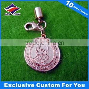 Antique Brass Metal Dog Tag 10 Work Experience Engraved Logo Metal Dog Tag Pendant Bulk Metal Dog Tags thumbnail-1