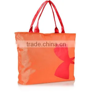 Wholesale Women Tote Shopping Bag Shoulder Bag thumbnail-5