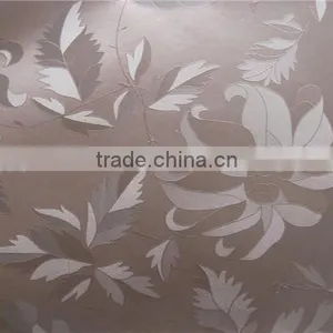 New Design Pvc Ceiling Film for Gypsum Board thumbnail-1