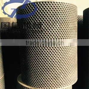 Double Roller Extruding Granulator for Fertilizer Equipment thumbnail-6