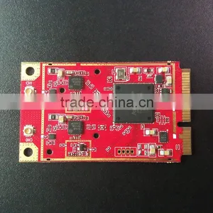 Smart Digital Wifi Wireleass Module Oem Odm thumbnail-2