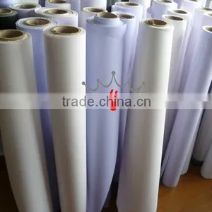 Frontlit Flex Banner, Advertising Printing Material, Laminated Banner thumbnail-2