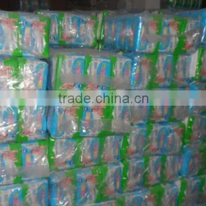 Bambino Baby Disposable Diaper thumbnail-4