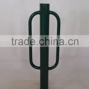 Steel Hand Fence Post Driver thumbnail-2