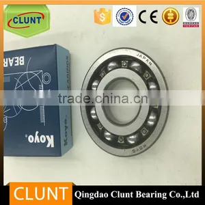 High Speed Japan Koyo Deep Groove Ball Bearing 6006 6006zz 6006-2rs thumbnail-5