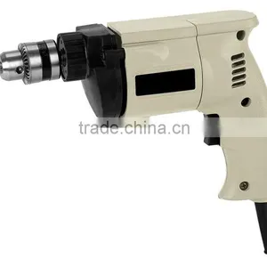 KP8105D 10mm Electric Hand Drill thumbnail-2