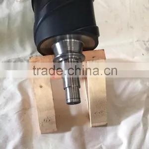 Paper & Steel Machinery Manufacturing Embossing Paint Roller thumbnail-5