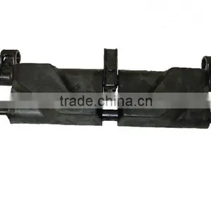 M110 Rubber Track Shoe Assembly thumbnail-5