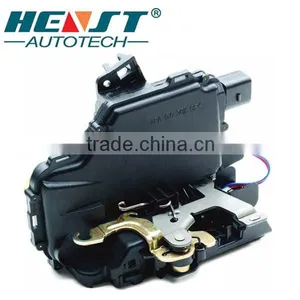 Door Lock 3B4 839 016 A for VW PASSAT/GOLF IV/BORA/SKODA OCTAVIA/SEAT TOLEDO II/LEON Rear Right thumbnail-1