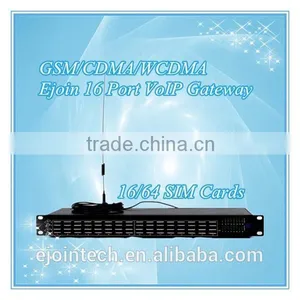 16 Ports Ussd Command Device Asterisk Voip Firmware Update Goip Cdma Gateway thumbnail-1