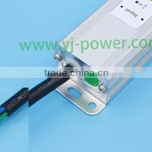 Single Output IP67 Waterproof Led Driver 24v 45w Constant Voltage for LED Light Power Driver 45w thumbnail-3