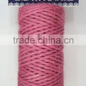 Burlap Jute Roll thumbnail-1