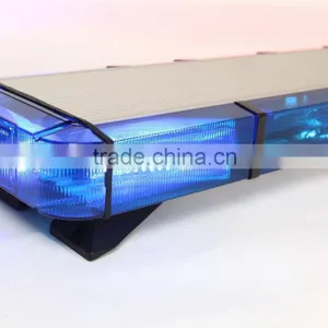 Qilen 102W Large Power Slim LED Lightbar TD-7206-S0H thumbnail-3
