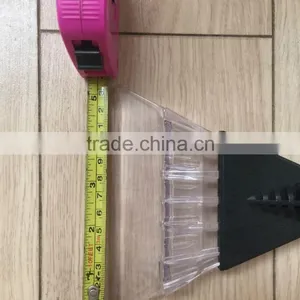 2015 Wholesale Cheap Custom Plastic Car Snow Shovel Ice Scraper thumbnail-5