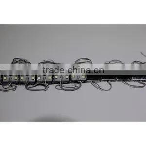 SDSLED Module Led IP65 Natural White DC12V 20PCS SMD5050 Led Module thumbnail-5