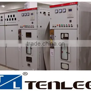 Electrical Medium Voltage Metal-clad Switchgear Panel thumbnail-1