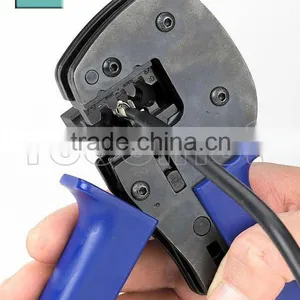 MC4 Solar Hand Crimping Tool for Solar Power Connector thumbnail-4