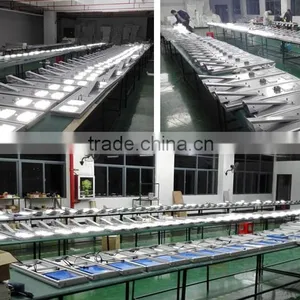 China Manufacturer High Lumens Led Garden Light Solar 30w thumbnail-6
