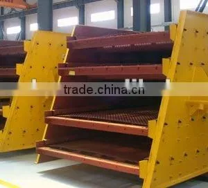 Stone Crushing Screening Plants thumbnail-1