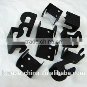 China Supplier Galvanized Custom Hover Board Sheet Metal Cars Spare Parts thumbnail-3
