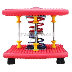New Style Wriggled Machine Dance Machine Double Spring Twist Stepper thumbnail-1
